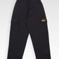 Cargo Black Trouser
