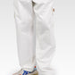 Cargo White Trouser