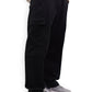 Cargo Black Trouser