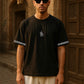The Calligrapher’s Mark Oversized Tee
