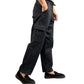 Cargo Black Trouser