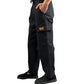 Cargo Black Trouser