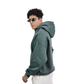 Pine Green Hoodie