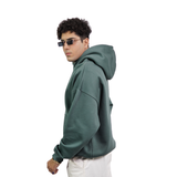 Pine Green Hoodie