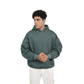 Pine Green Hoodie