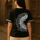 The Calligrapher’s Mark Oversized Tee