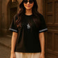 The Calligrapher’s Mark Oversized Tee