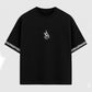 The Calligrapher’s Mark Oversized Tee