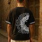 The Calligrapher’s Mark Oversized Tee