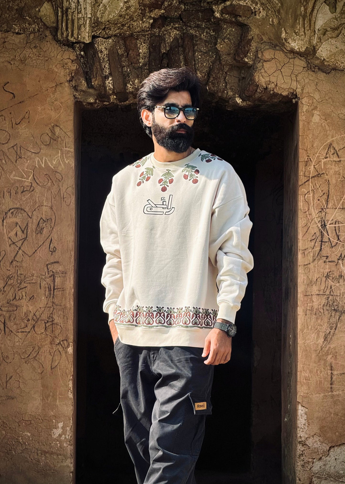 Rang e Hayat | رنگِ حیات